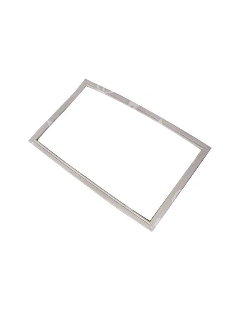 Junta de puerta magnética 550 x 620 mm, atornillable