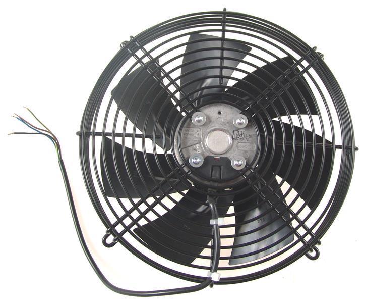 Gerät, Elektrisches Gerät, Elektrischer Ventilator