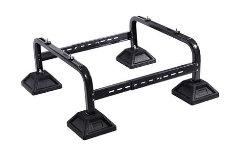 Alixo Framefoot Mini mounting frame - 1450X1160X370MM - Base 200MM
