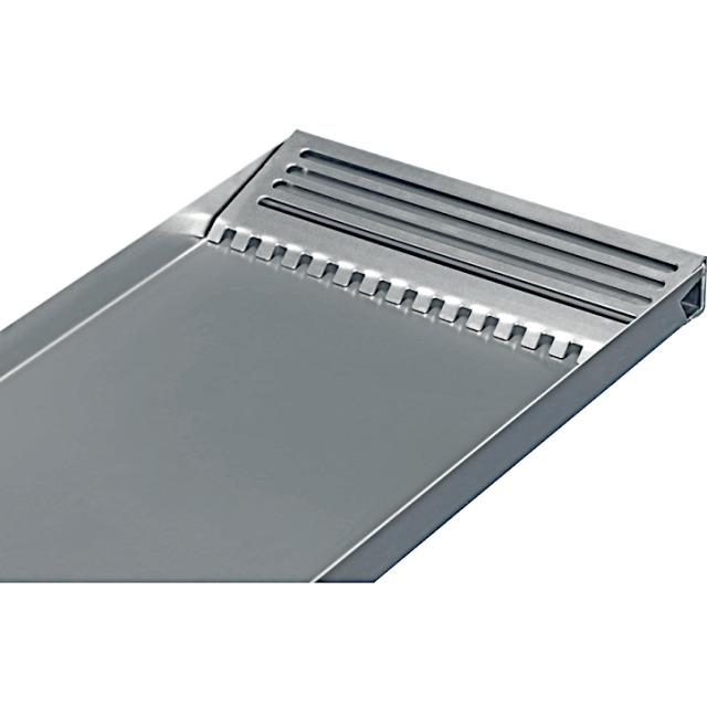 GUS AUW 35 Leaf guard 35x110x320mm Leaf guard for AUW1 oil protectors