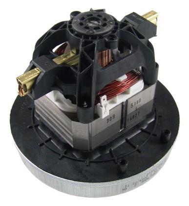 Hoover motor, universal, 1600 W/230 V, ZELMER 309.5, (00793337), D=135mm