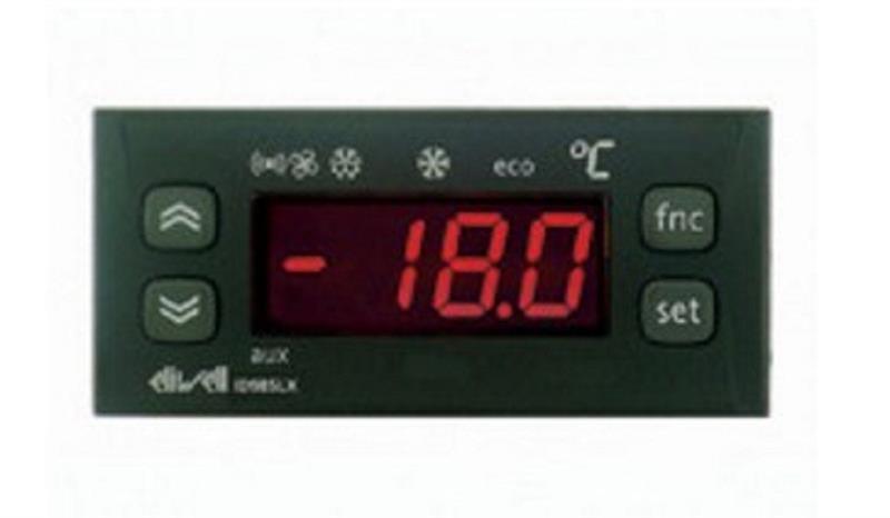 Controlador de refrigeración Eliwell ID 985/S/C NTC 100 a 240V
