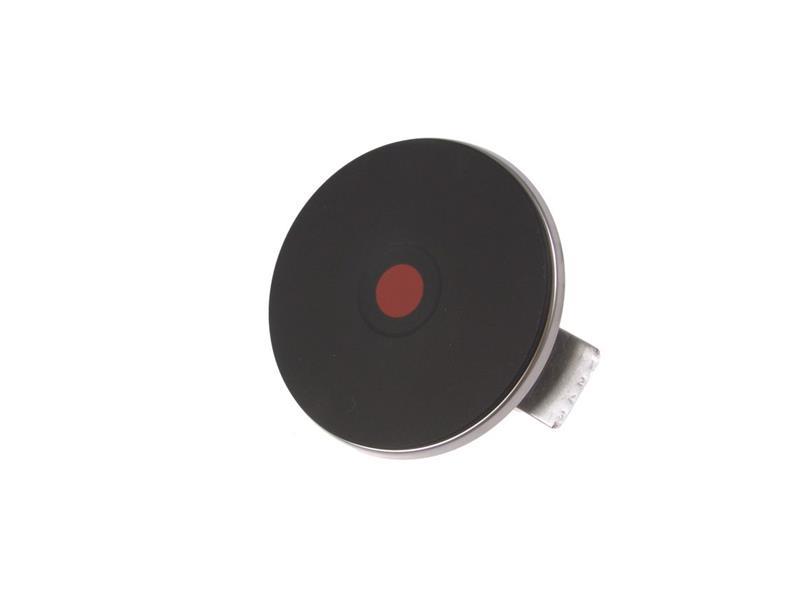 Hotplate / hob, 2000 W, 180 mm, 8 mm rim [Misc.]