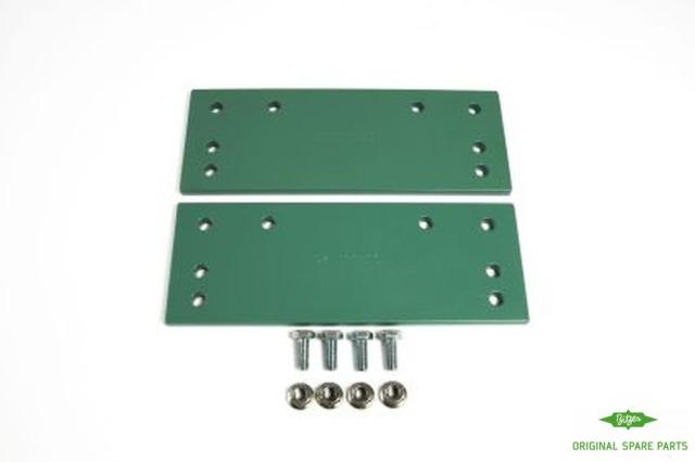 Set di guide BITZER 32730121 per F062-152H+K123-373H top