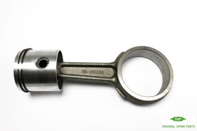 BITZER Biela/pistón 30223905 para tipo IV