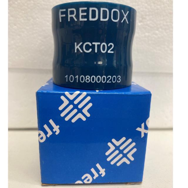 Permanent solenoid / service solenoid / emergency coil for solenoid valves 15 mm Freddox KCT02