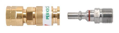PERKEO QUICKY Raccord rapide, seul
