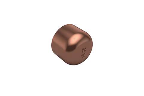 Nasadka Conex Bänninger K65 1 1/8" - V