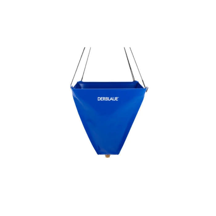 DERBLAUE trechter 12007, 40 cm