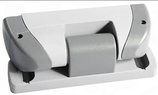 Cerniere INTERTECHNICA per porte sovrapposte 2830 RV