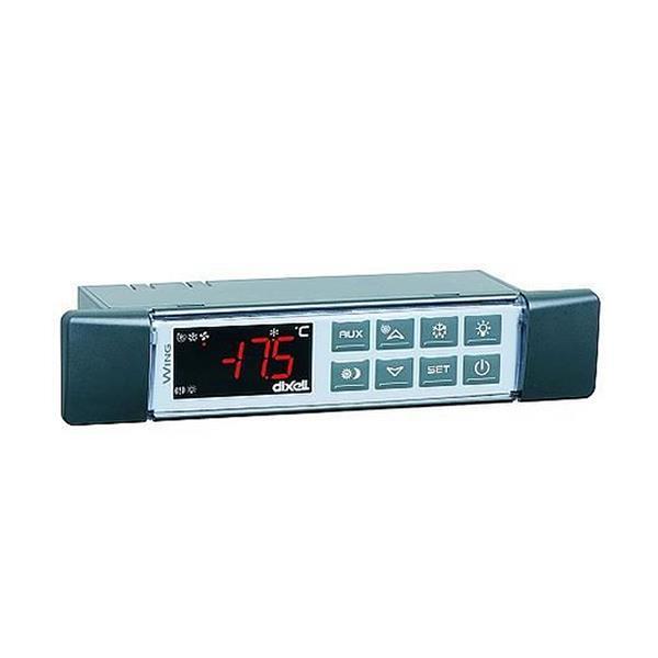 Controlador de refrigeración DIXELL XW271L-5N0C0, 230V