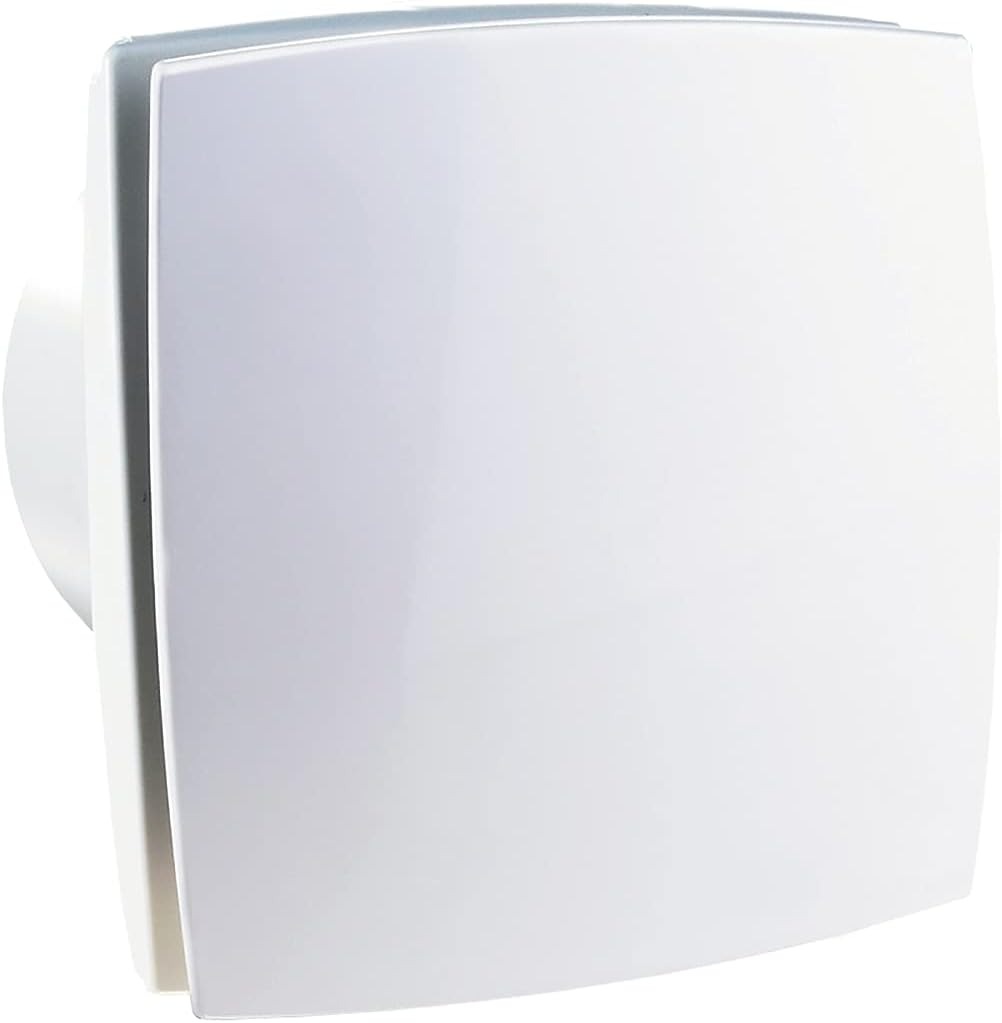 Albatros tube fan 100mm - Alba X fan