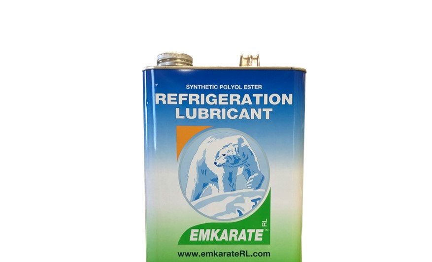 Emkarate ester oil RL46H 20 L POE machine oil in 20 litre containers