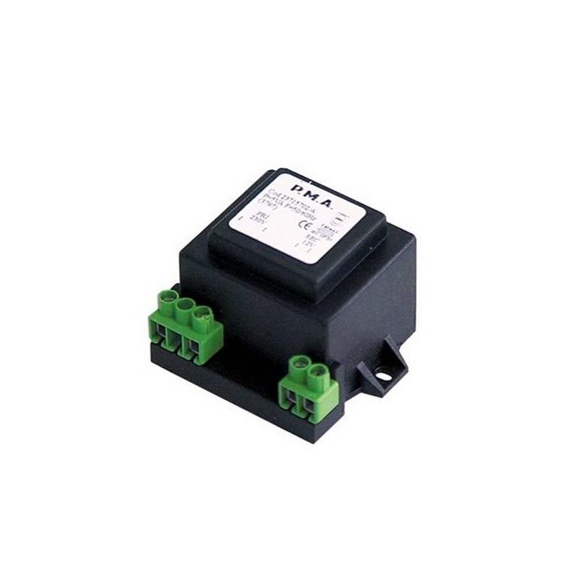 Transformador Eliwell TF TRANSF 230/12V 3VA TF111173