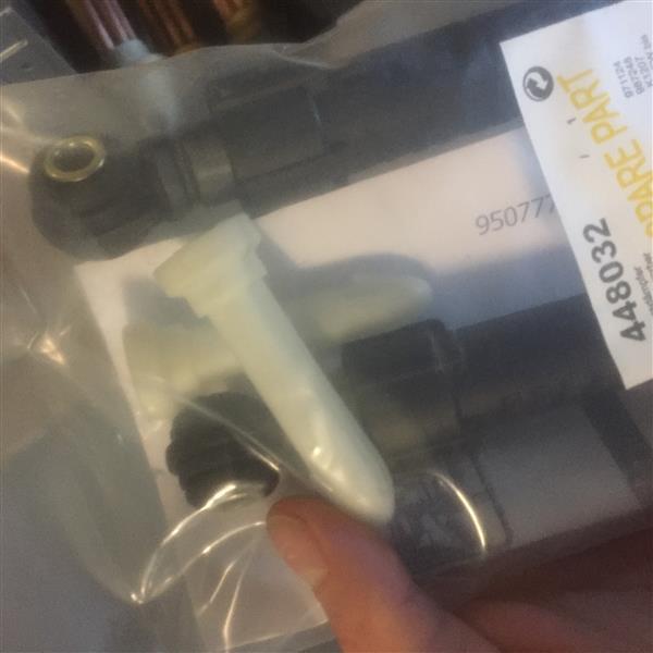 Amortisseur Bosch MAXX, 1 paire, 2 pièces, 90N, numéro d'origine 448032