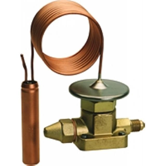 Honeywell TMX-00071 R449/452A Bonete de válvula 10/-45°C MOP+10