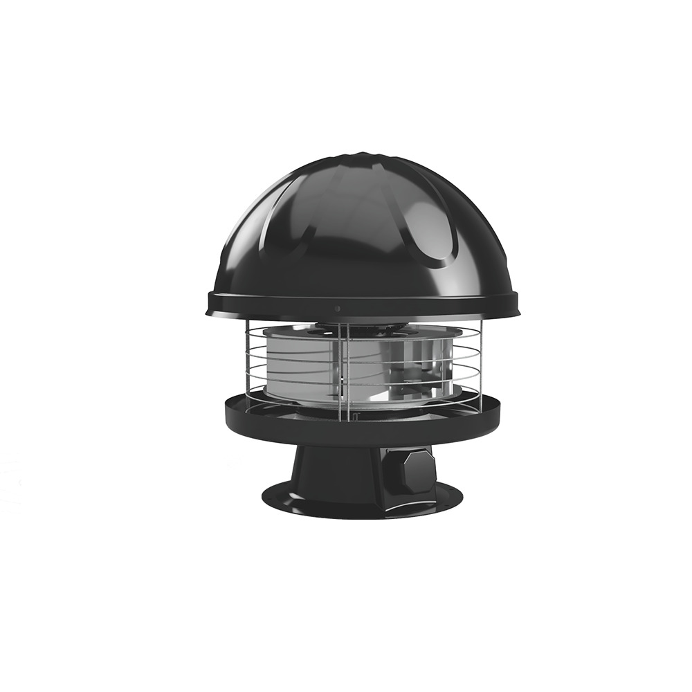 Storm Pro roof fan