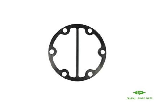 BITZER lockpackning 37210702 för WAKO avböjningssida K203H-K373H 159X4