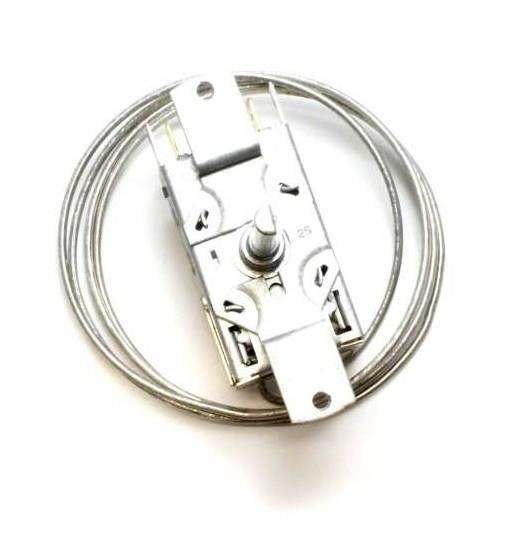 Thermostat RANCO K59-P4881, shaft 32mm. Capillary tube 111mm (for refrigerator)