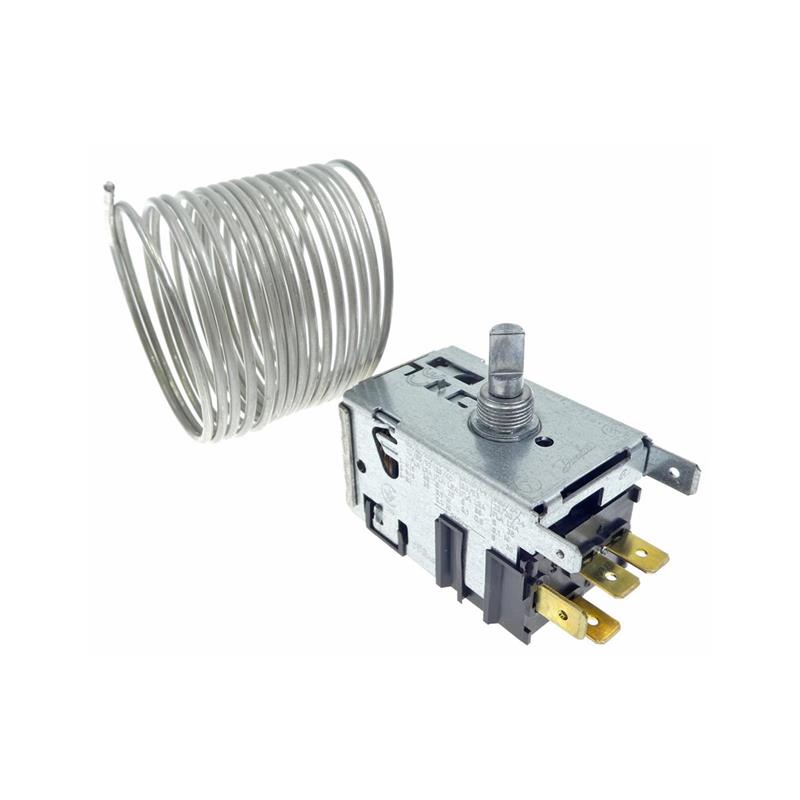 Thermostaat Danfoss 077B2143 voor AEG