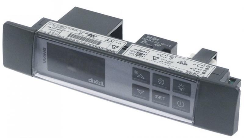Sterownik chłodniczy DIXELL XW40LS-5N0C1, 230V