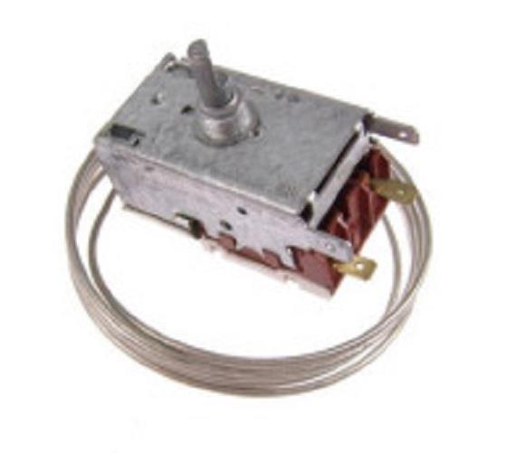 Thermostat Whirlpool K59L1102 VT9 - Réfrigérateur - Neuf - Réf 030157