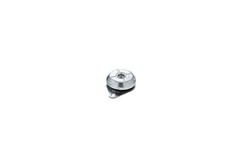 Amortiguador de vibraciones de goma - 110MM - M10 - SHORE 40 -, 10096930000