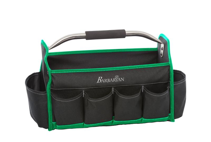Bolsa de herramientas PERKEO BARBARIAN de poliéster