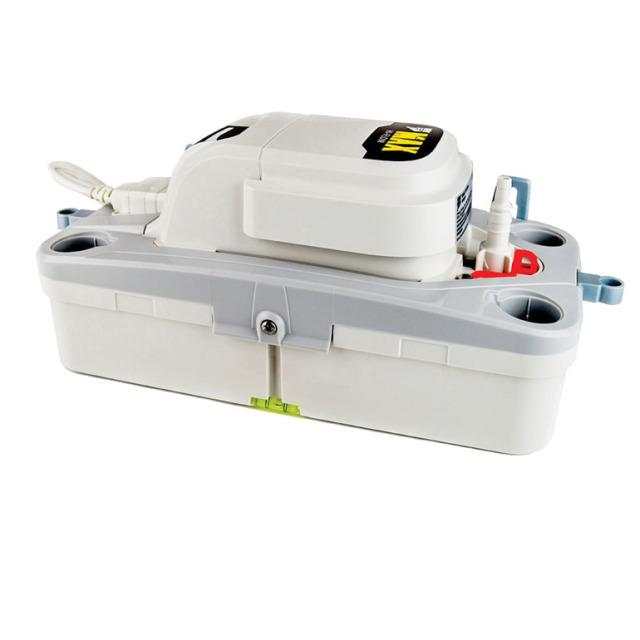 Pompa skroplin ASPEN - MAX Hi-Flow, 550 l/h, zbiornik - 1,7 l, również do kotłów gazowych