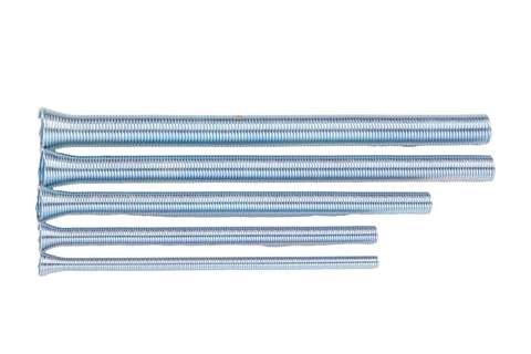KIT doblatubos - 1/4", 3/8", 1/2", 5/8", 3/4", 10417890000