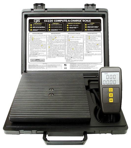 Skala, Digital, Handgerät, Kalibrierung, LCD-Display