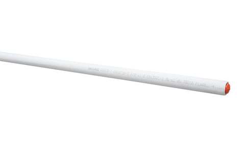 Inoac câble isolé en cuivre 7/8" ASKFR-S-7-M1 - Classement au feu BL-S1-D0 - 4 M/long