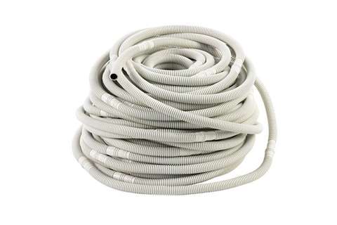 Inoac manguera flexible de condensado DRS-14 - doble capa - 14-16-18mm - 50m/rollo
