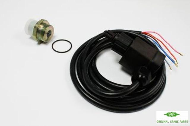 BITZER OLC-D1-S 34796201 unidad optoelectrónica 230V