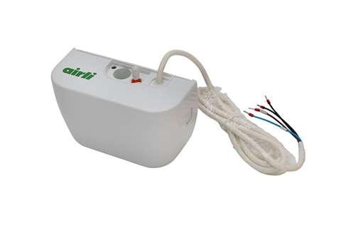 AIRLI B-40 Condensate pump - 164X70X102MM - MAX. 70°C, 10414070000