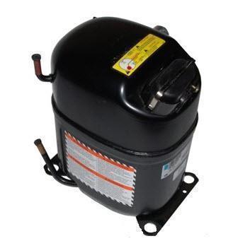 Compresseur Tecumseh TAJ4519Z (POE), HBP - R404A, 400V/3/50Hz- est remplacé par AJ4519P-TZ