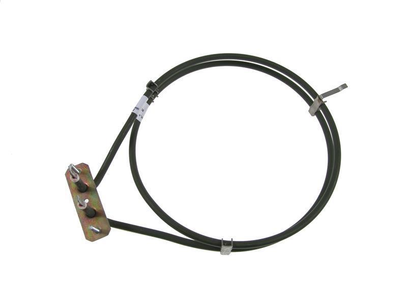 Elemento Riscaldante Sotto Per Piano Cottura Con Forno Di Bauknecht Ikea Whirlpool E Altro Europart - Foto 2