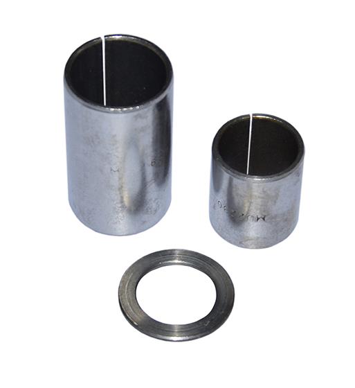Aluminium, Rauchrohr