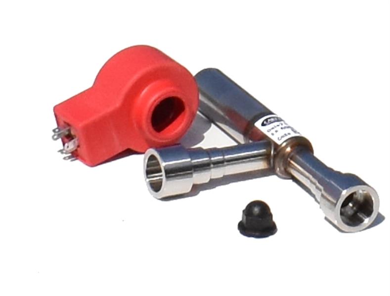 Carel expansion valve E2V09CS000 140 bar Nozzle size no. 09