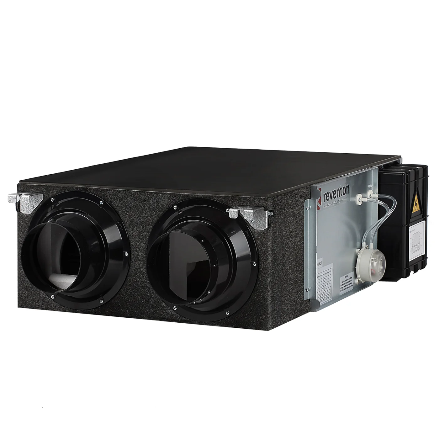 Appareils de ventilation Reventon avec récupération de chaleur INSPIRO série INSPIRO 350*
