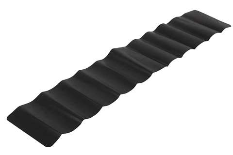 Tappetino in pile per piedi Big Foot 1200MM, 10252320000