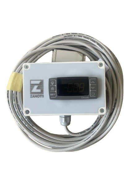 Daikin Zanotti remote control 1 KIT 628, for MSB series