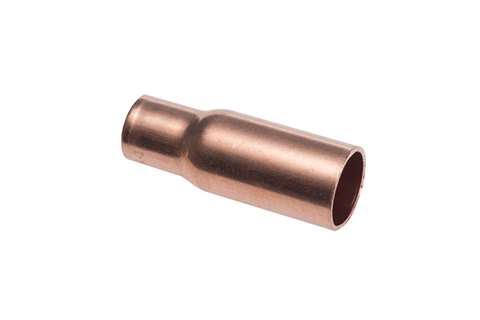 Conex Bänninger 9600 gniazdo 5/8 "X1/4" - V/V