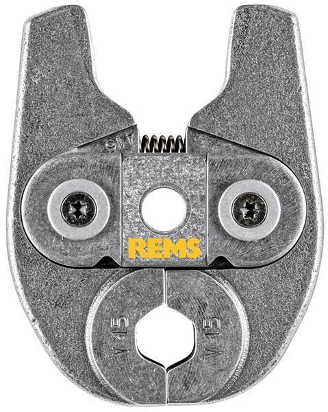 REMS persbekken voor MINI-PRESS ACC perstang Mini V15