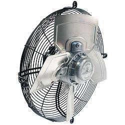 Ziehl-Abegg FB045-VDK.4C.V4P suction fan, d = 450 mm 400 V 50Hz 450/340W, 1360/1040rpm