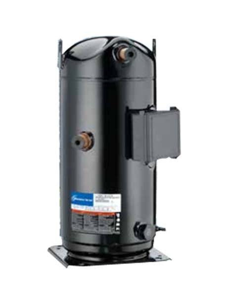 Compressor Copeland Scroll ZP91 KCE-TFD-522, R410A, 380-420V/3PH/50Hz