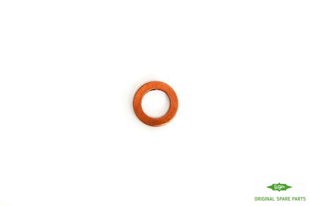 Anillo de estanqueidad Bitzer 2EC-2CC, 38240131