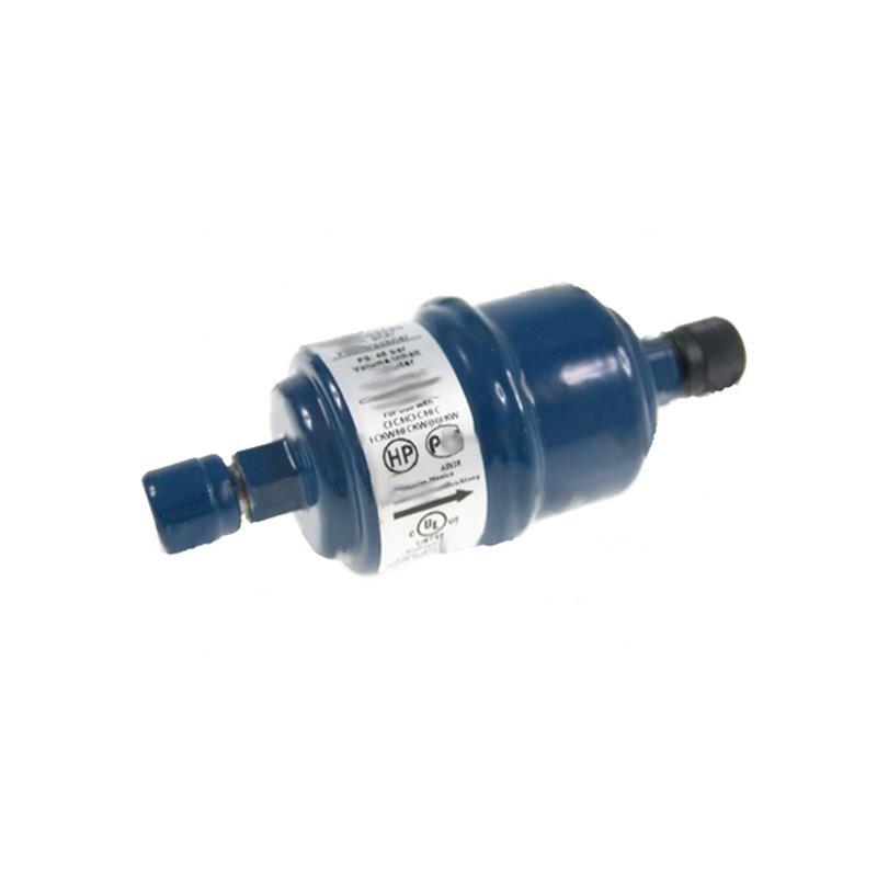 Filterdroger ALCO ADK-032, 1/4" ODS soldeeraansluiting, 003596
