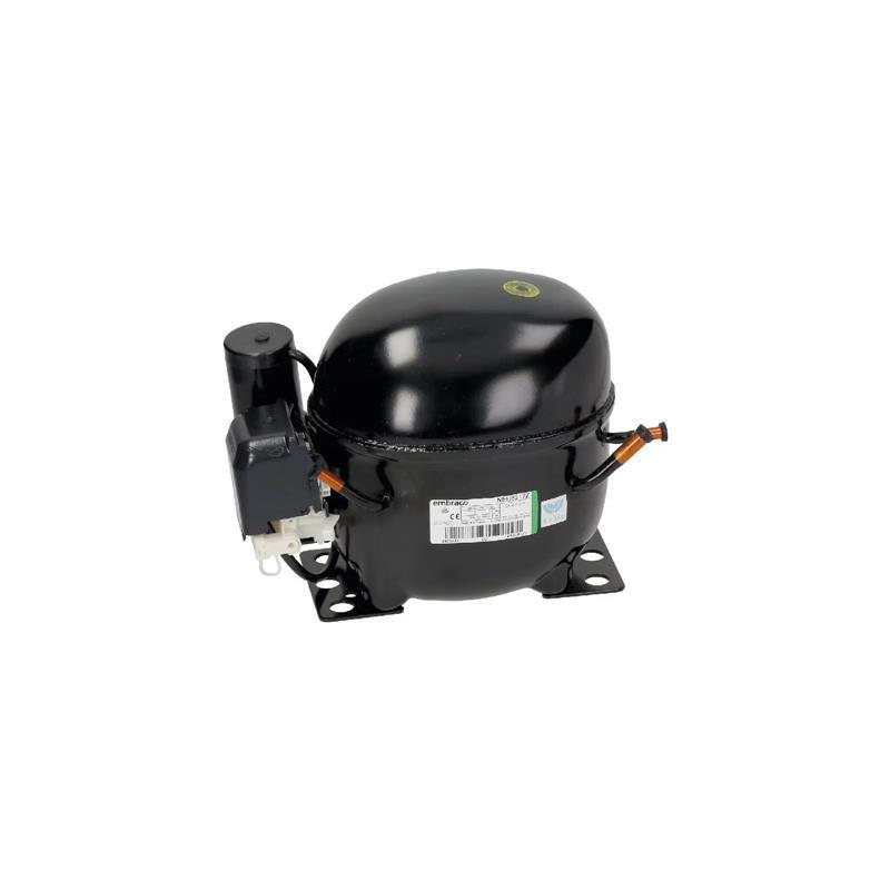 Compresseur Aspera Embraco NEU6212Z CSIR, HBP - R134a, 220-240V/1Ph/50Hz