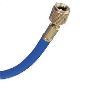 Filling hose single
